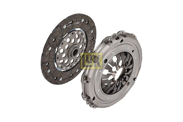 Schaeffler LuK 622 2205 09 Kupplungssatz