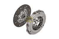 Schaeffler LuK 622 2205 09 Kupplungssatz