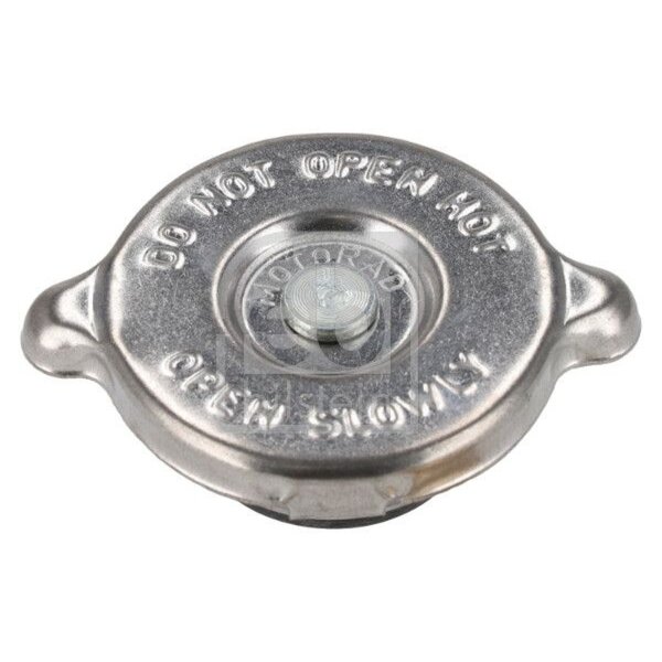 FEBI BILSTEIN 06568 Verschlussdeckel, Kühlmittelbehälter