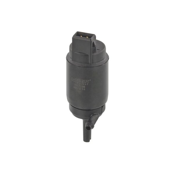 TOPRAN 103 158 Waschwasserpumpe, Scheibenreinigung