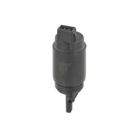 TOPRAN 103 158 Waschwasserpumpe, Scheibenreinigung