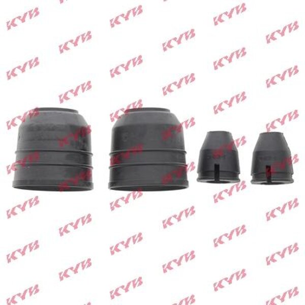 KYB 915404 Staubschutzsatz, Stoßdämpfer