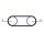 CONTINENTAL CTAM CT645 Zahnriemen