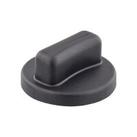 TOPRAN 400 436 Verschluss, Kraftstofftank