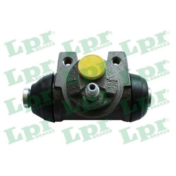 LPR 4876 Radbremszylinder