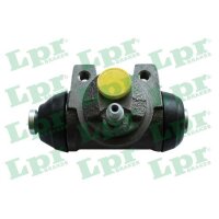 LPR 4876 Radbremszylinder
