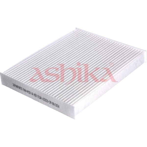 ASHIKA 21-HY-H29 Filter, Innenraumluft