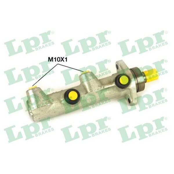 LPR 6785 Hauptbremszylinder