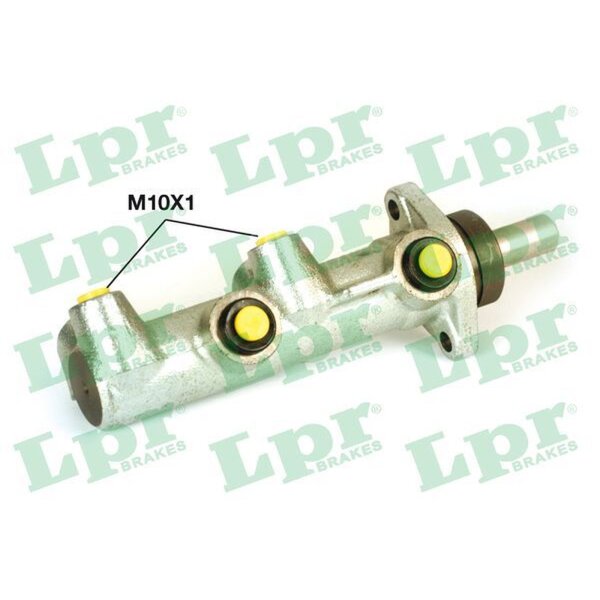 LPR 6784 Hauptbremszylinder