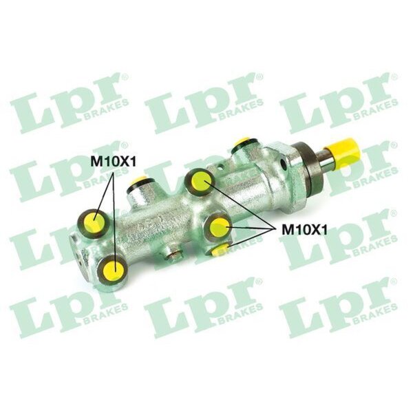 LPR 6782 Hauptbremszylinder