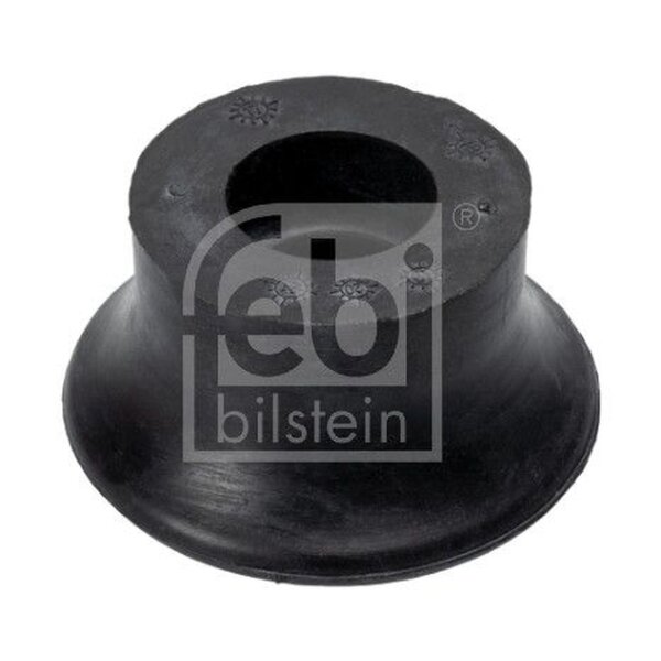 FEBI BILSTEIN 01929 Anschlagpuffer, Motoraufhängung