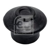 FEBI BILSTEIN 01929 Anschlagpuffer, Motoraufhängung