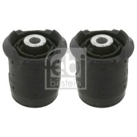 FEBI BILSTEIN 01677 Lagersatz, Achskörper