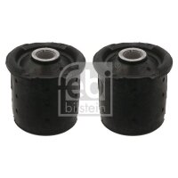 FEBI BILSTEIN 01678 Lagersatz, Achskörper