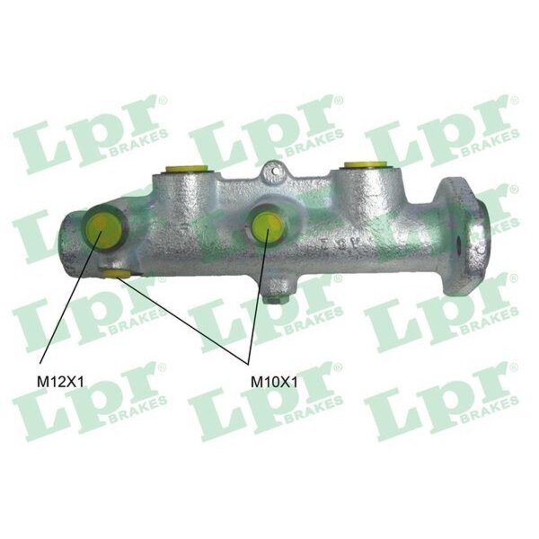 LPR 1545 Hauptbremszylinder