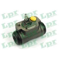 LPR 4115 Radbremszylinder