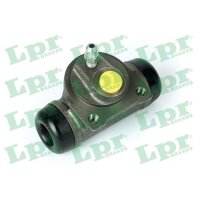 LPR 4477 Radbremszylinder