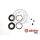 AUTOFREN SEINSA D4102 Reparatursatz, Bremssattel