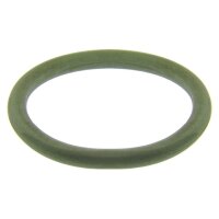 TOPRAN 107 316 Dichtring, Einspritzventil