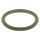 TOPRAN 107 316 Dichtring, Einspritzventil