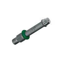 BOSCH 0 437 502 043 Einspritzventil