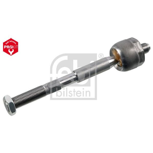 FEBI BILSTEIN 12001 Axialgelenk, Spurstange