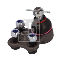 FEBI BILSTEIN 05170 Trag-/Führungsgelenk