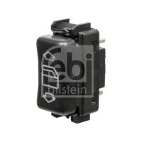 FEBI BILSTEIN 18308 Schalter, Fensterheber