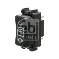 FEBI BILSTEIN 18307 Schalter, Fensterheber