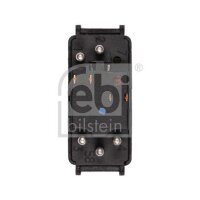 FEBI BILSTEIN 18307 Schalter, Fensterheber