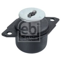 FEBI BILSTEIN 01107 Lagerung, Motor