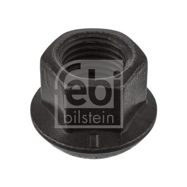 FEBI BILSTEIN 01214 Radmutter