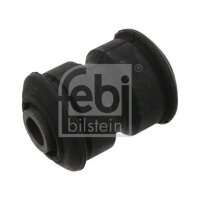 FEBI BILSTEIN 01505 Lagerbuchse, Blattfeder