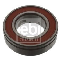 FEBI BILSTEIN 01796 Lager, Gelenkwellenmittellager