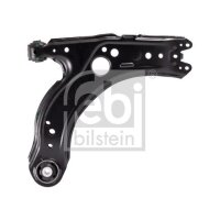 FEBI BILSTEIN 11091 Lenker, Radaufhängung