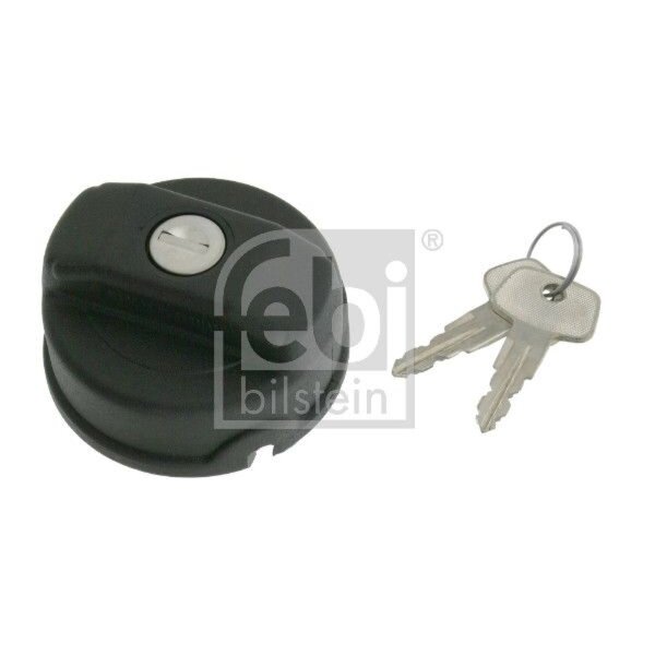 FEBI BILSTEIN 02211 Verschluss, Kraftstofftank
