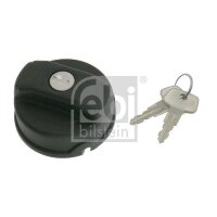 FEBI BILSTEIN 02211 Verschluss, Kraftstofftank