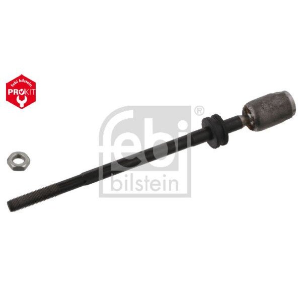 FEBI BILSTEIN 02240 Axialgelenk, Spurstange
