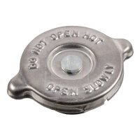 FEBI BILSTEIN 02359 Verschlussdeckel,...