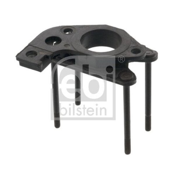 FEBI BILSTEIN 02365 Flansch, Vergaser
