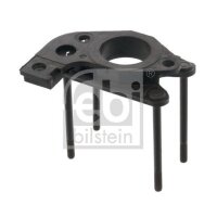 FEBI BILSTEIN 02365 Flansch, Vergaser