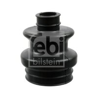 FEBI BILSTEIN 08405 Faltenbalg, Antriebswelle