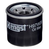 HENGST FILTER H97W06 Ölfilter