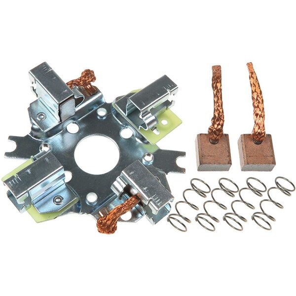 AS-PL SBH0004 Halter, Kohlebürsten