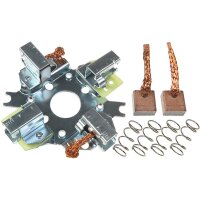AS-PL SBH0004 Halter, Kohlebürsten