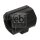FEBI BILSTEIN 02757 Lagerung, Stabilisator