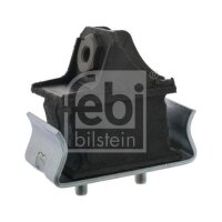 FEBI BILSTEIN 10677 Lagerung, Motor