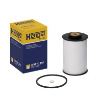 HENGST FILTER E5KFR2 D12 Kraftstofffilter