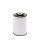 HENGST FILTER E5KFR2 D12 Kraftstofffilter