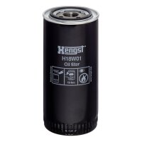 HENGST FILTER H18W01 Ölfilter
